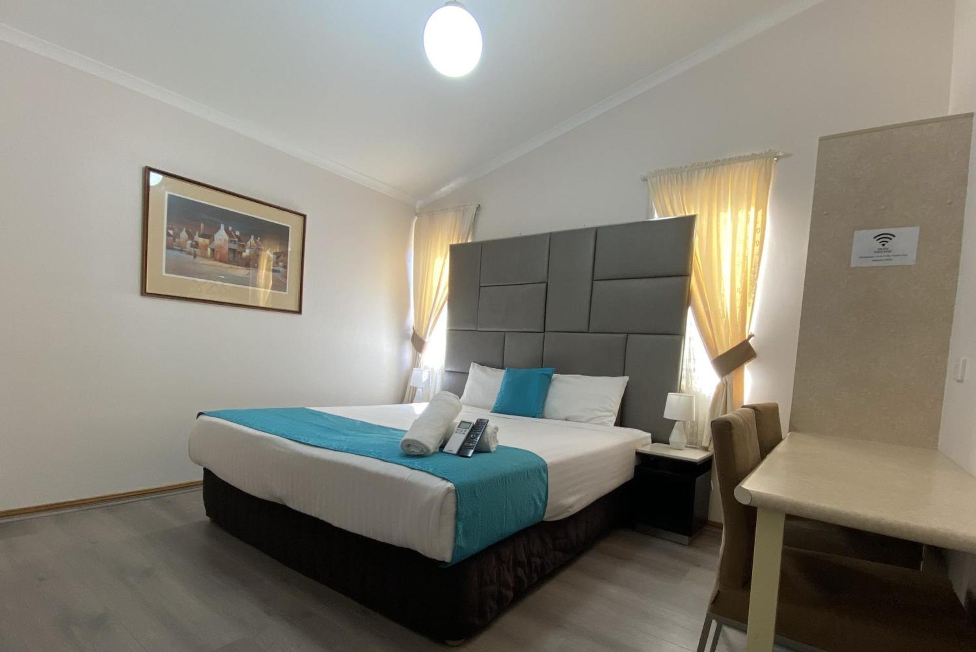 Hunter Valley Travellers Rest Motel Aberdare Exterior photo
